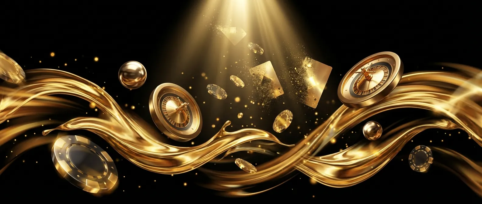 Koi Casino bonus banner