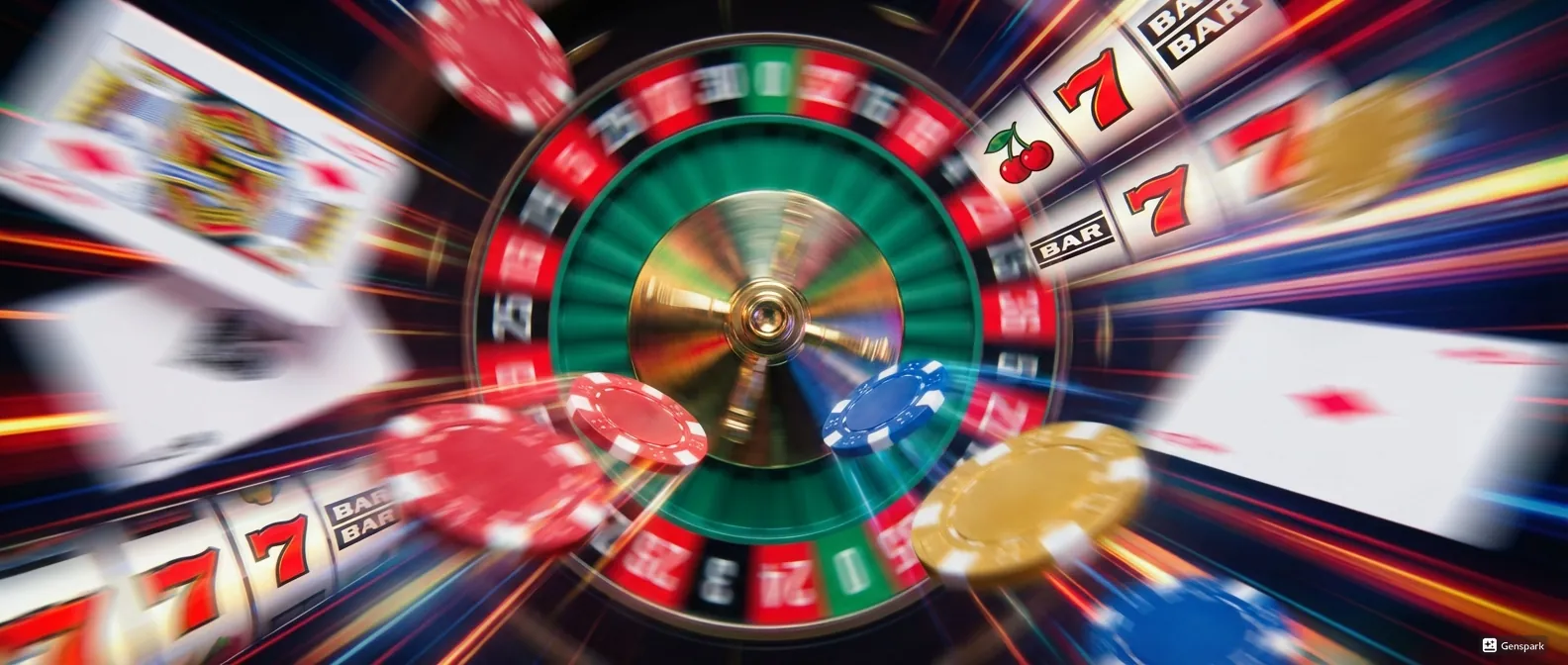 Koi Casino bonus banner