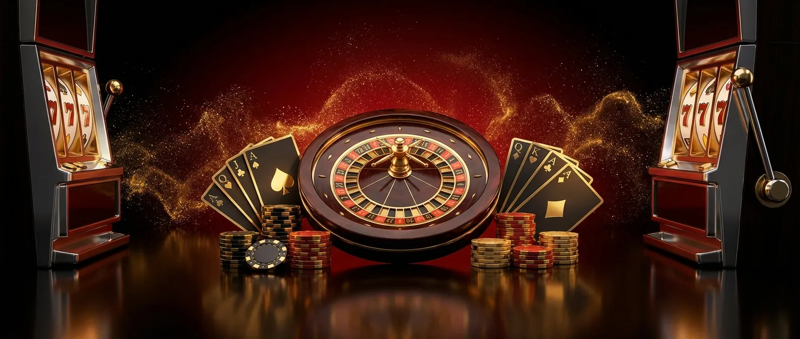 Koi Casino bonus banner